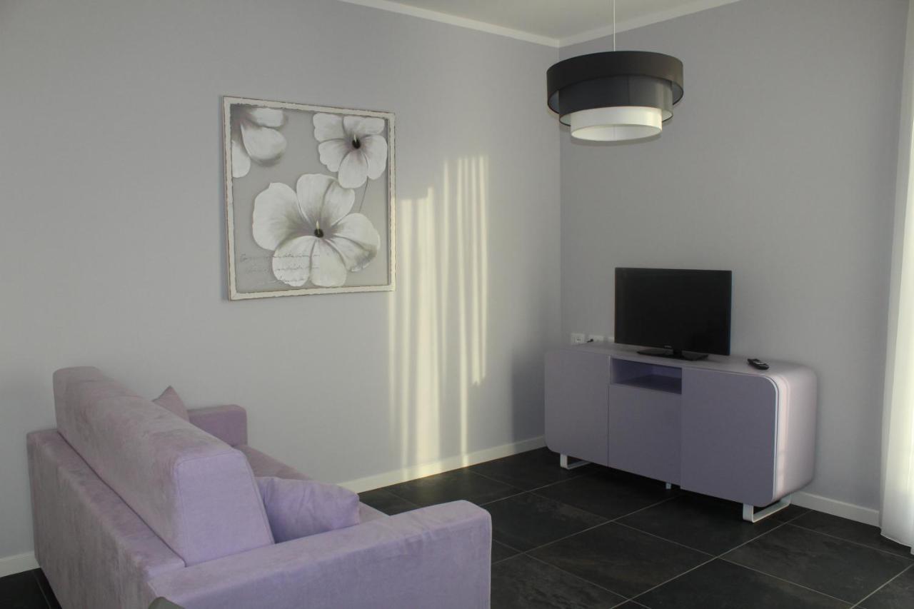 Abelia 4 Διαμέρισμα Pietra Ligure Εξωτερικό φωτογραφία