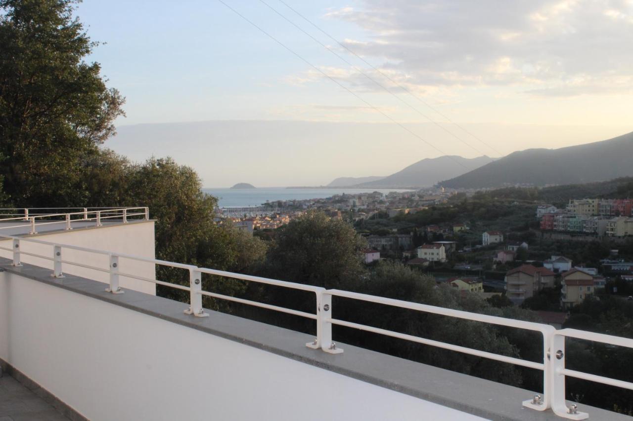 Abelia 4 Διαμέρισμα Pietra Ligure Εξωτερικό φωτογραφία