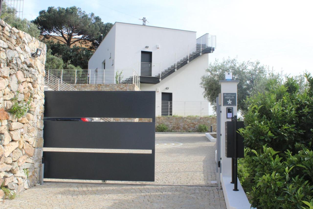 Abelia 4 Διαμέρισμα Pietra Ligure Εξωτερικό φωτογραφία