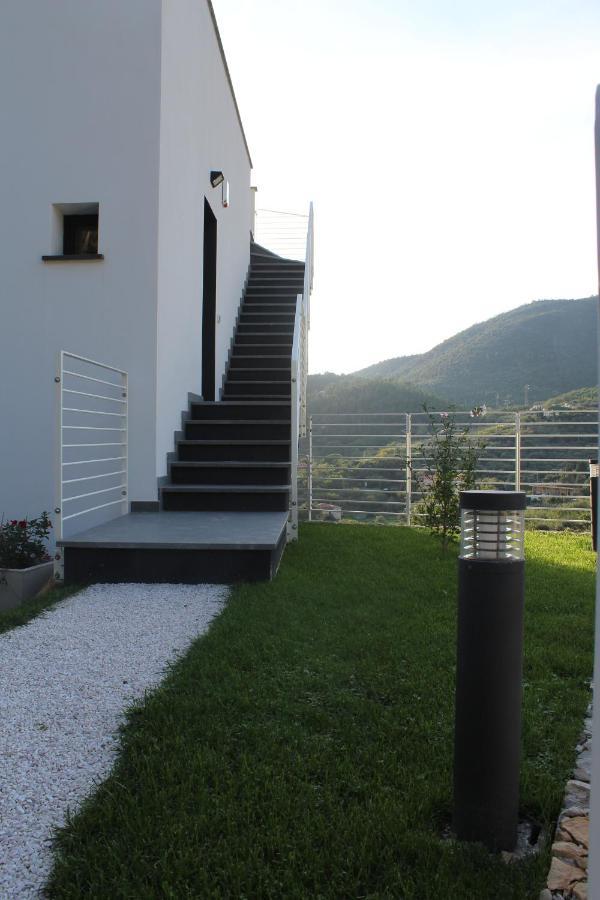 Abelia 4 Διαμέρισμα Pietra Ligure Εξωτερικό φωτογραφία