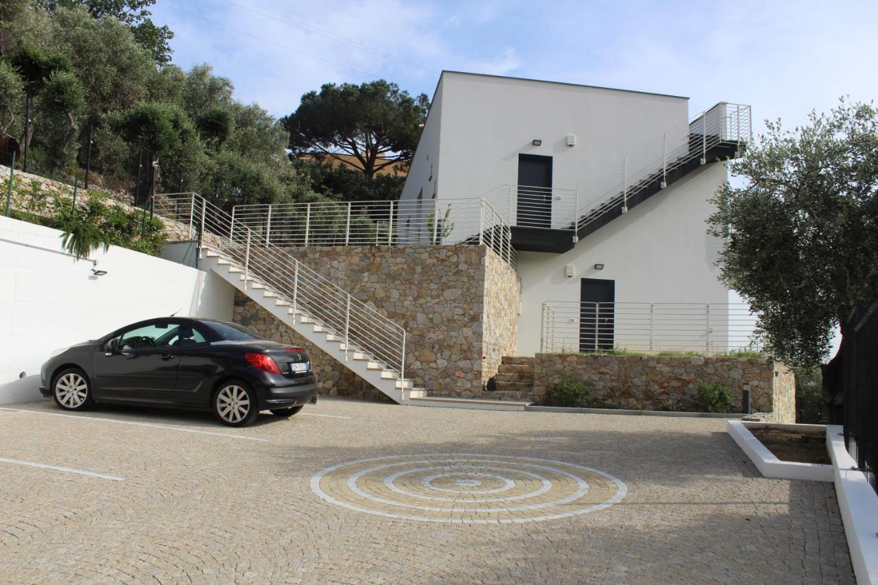 Abelia 4 Διαμέρισμα Pietra Ligure Εξωτερικό φωτογραφία