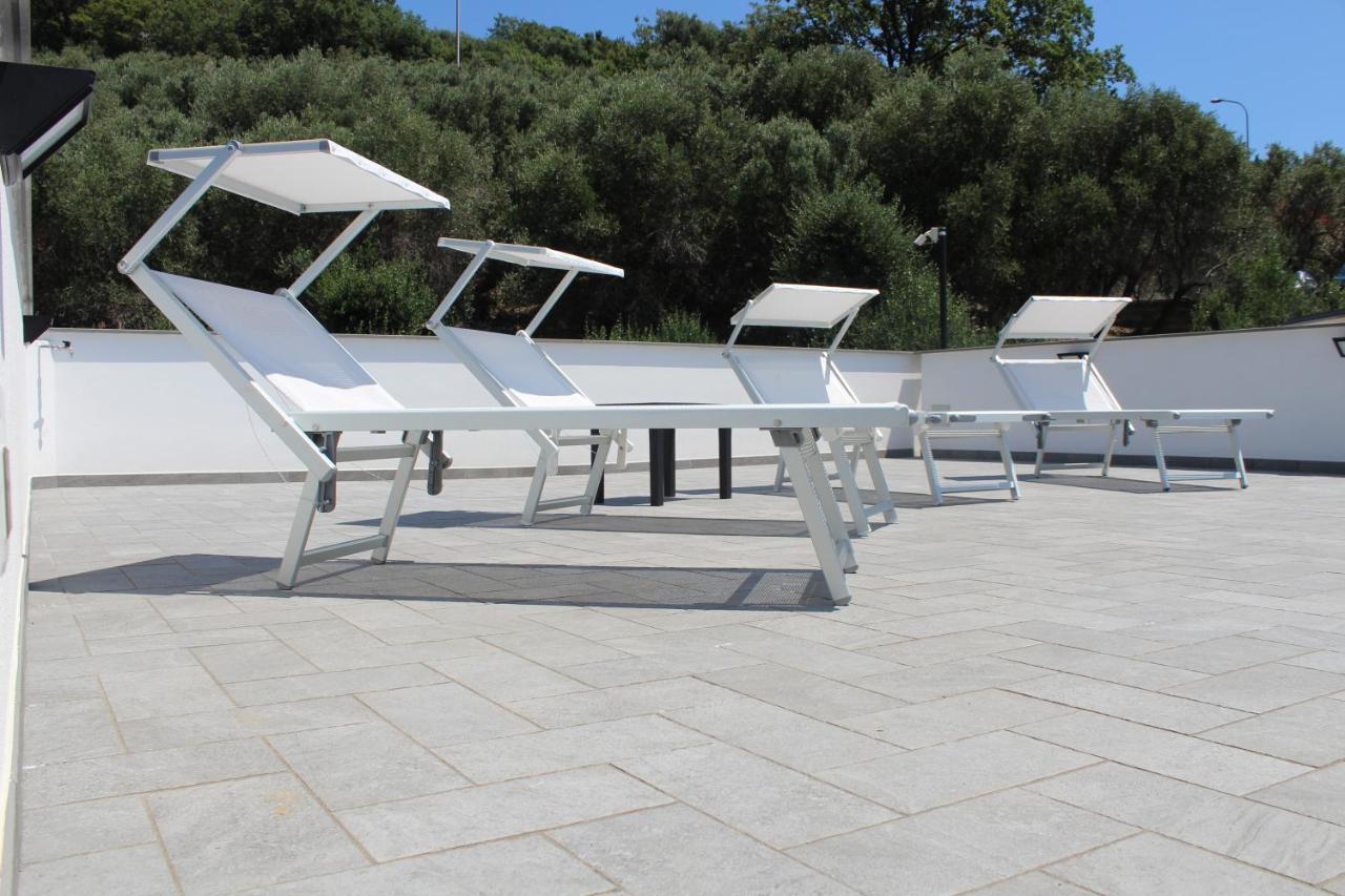 Abelia 4 Διαμέρισμα Pietra Ligure Εξωτερικό φωτογραφία