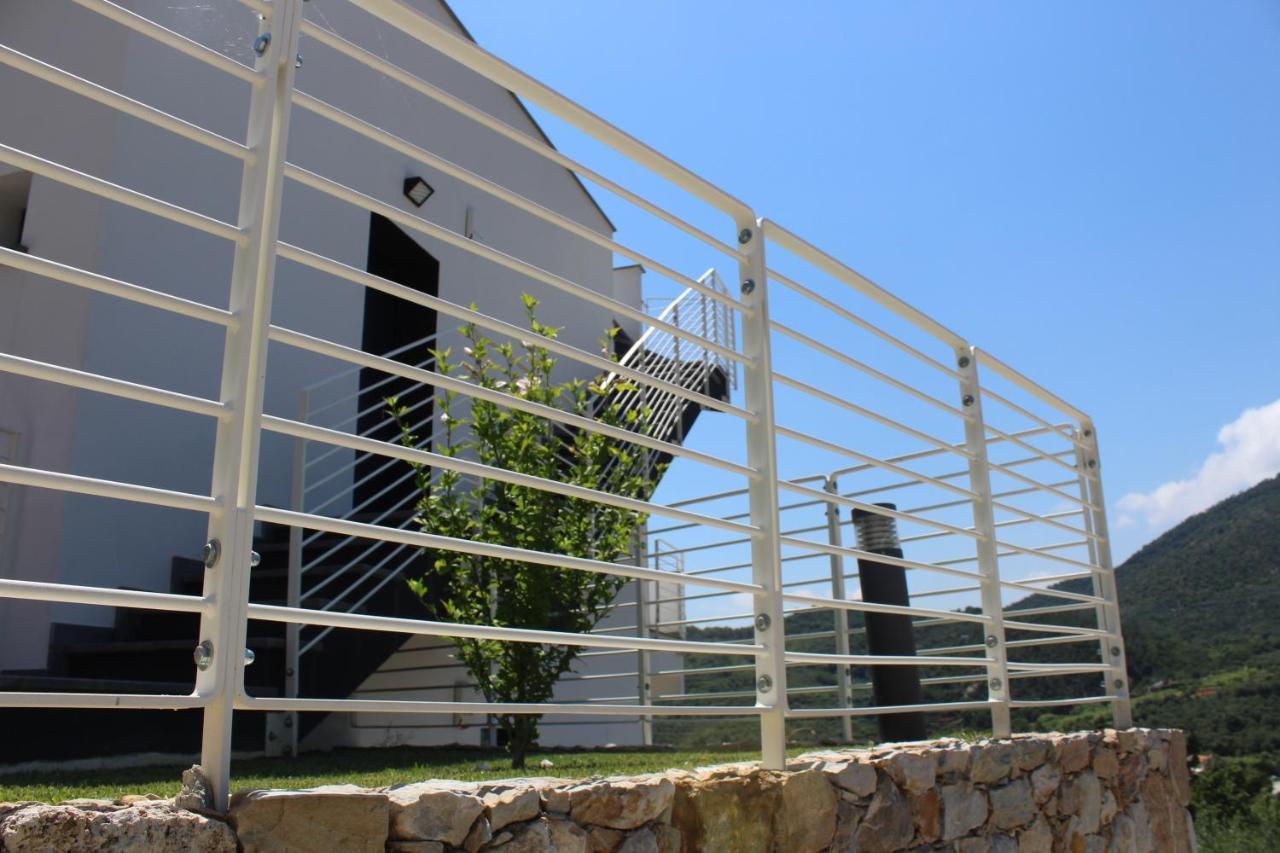 Abelia 4 Διαμέρισμα Pietra Ligure Εξωτερικό φωτογραφία