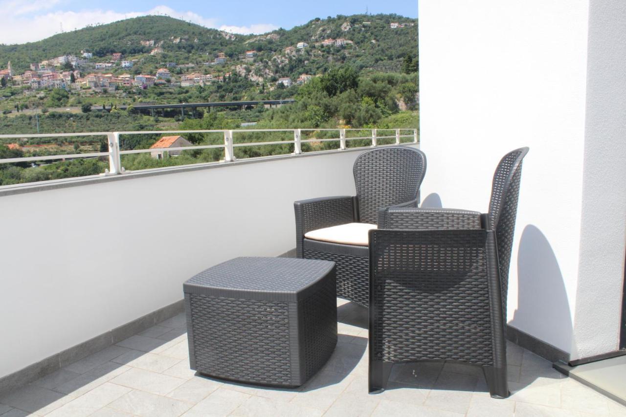 Abelia 4 Διαμέρισμα Pietra Ligure Εξωτερικό φωτογραφία