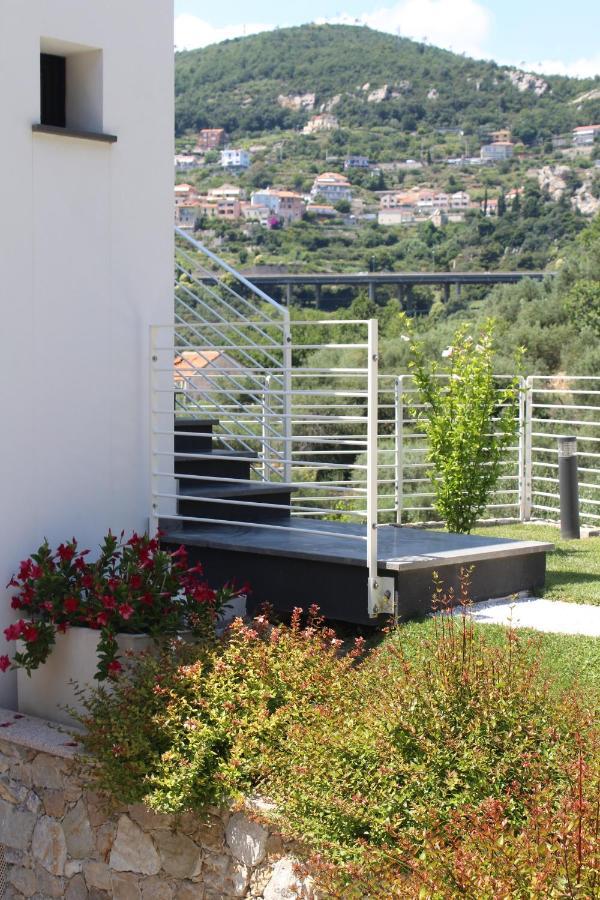 Abelia 4 Διαμέρισμα Pietra Ligure Εξωτερικό φωτογραφία