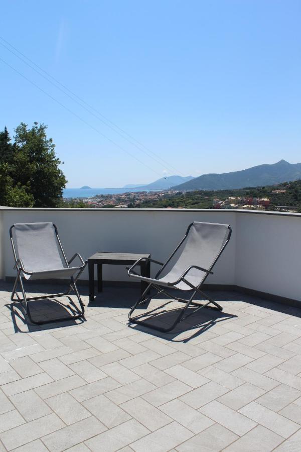 Abelia 4 Διαμέρισμα Pietra Ligure Εξωτερικό φωτογραφία
