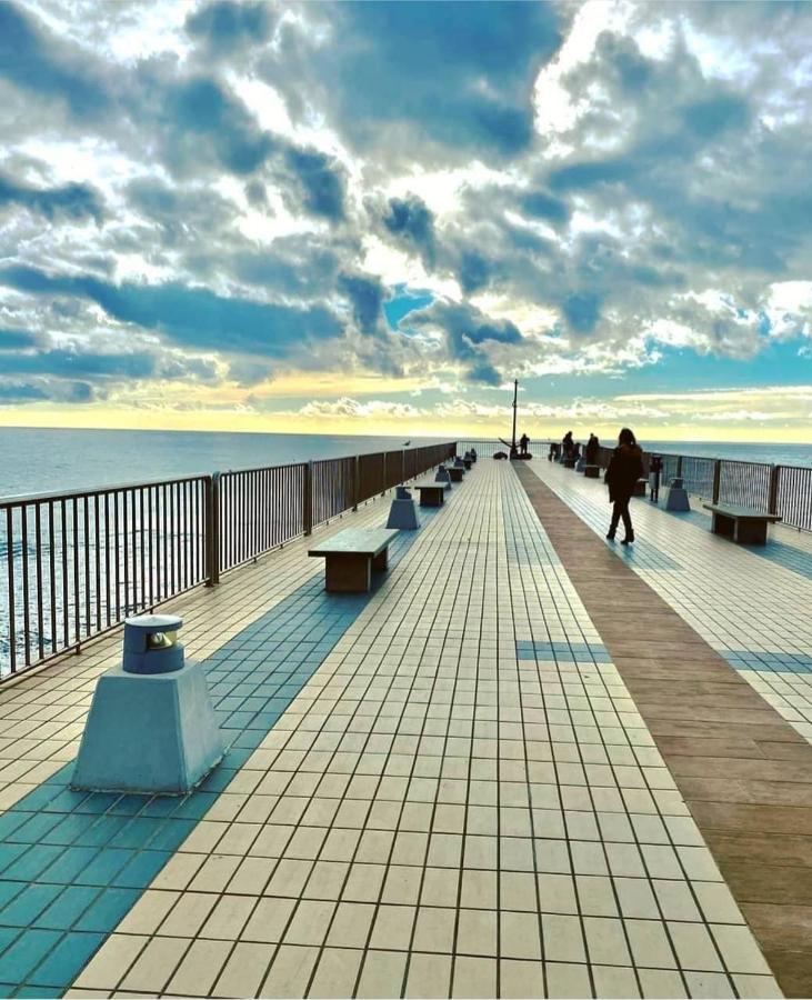 Abelia 4 Διαμέρισμα Pietra Ligure Εξωτερικό φωτογραφία