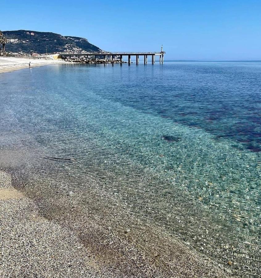 Abelia 4 Διαμέρισμα Pietra Ligure Εξωτερικό φωτογραφία