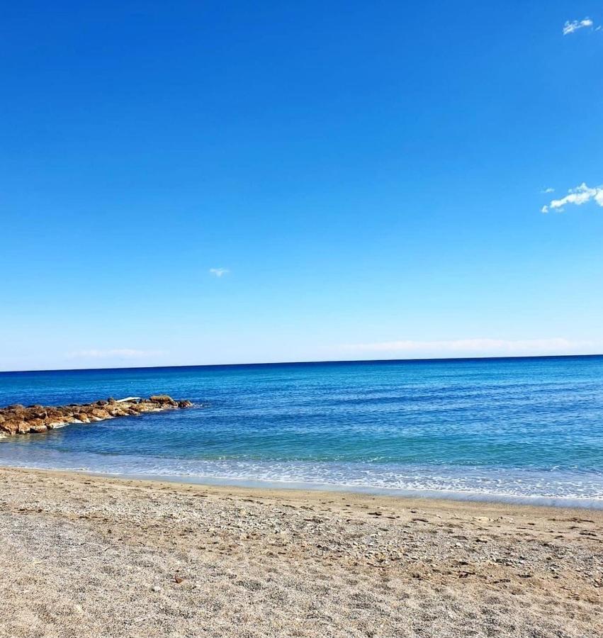 Abelia 4 Διαμέρισμα Pietra Ligure Εξωτερικό φωτογραφία