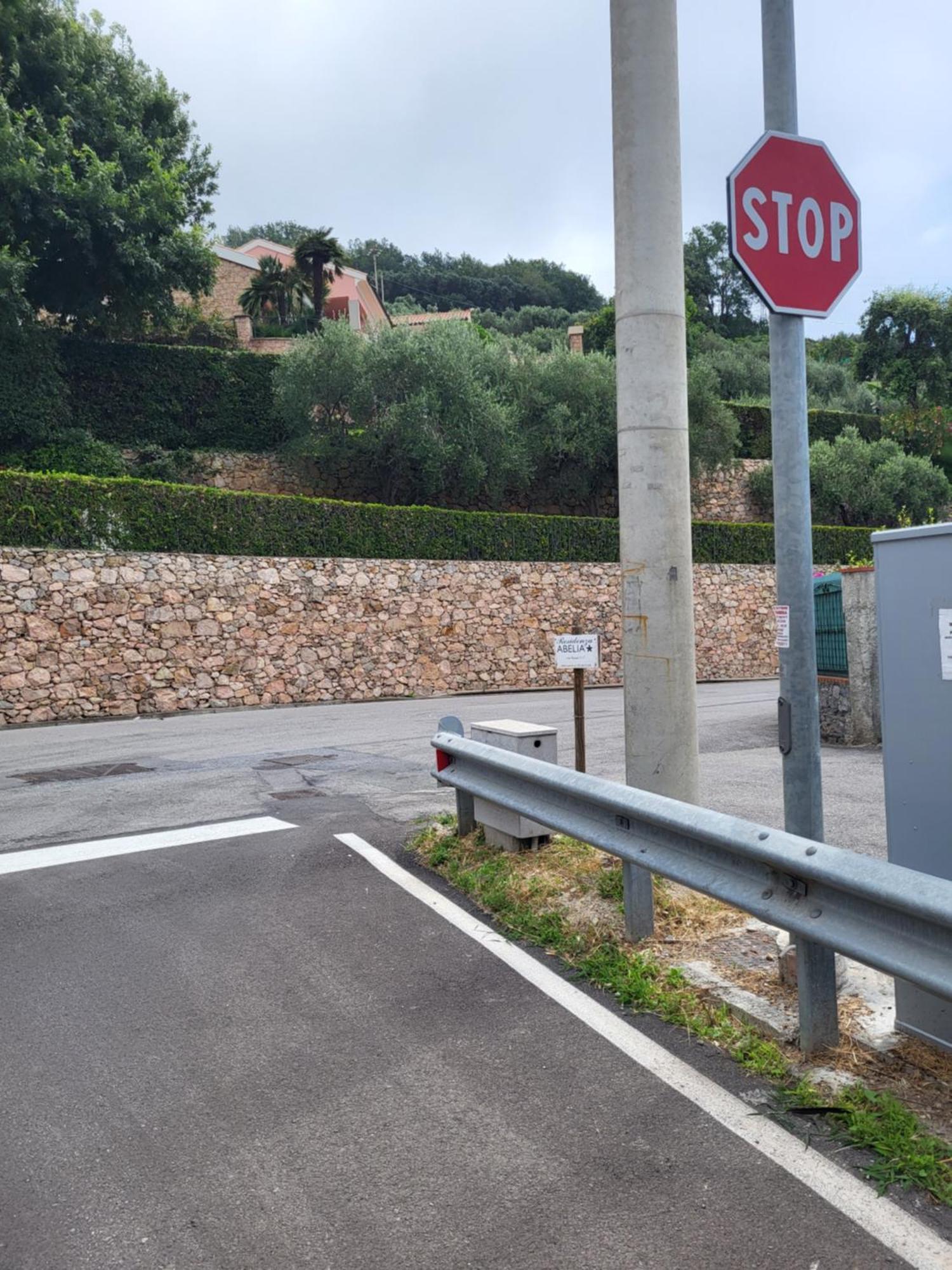 Abelia 4 Διαμέρισμα Pietra Ligure Εξωτερικό φωτογραφία
